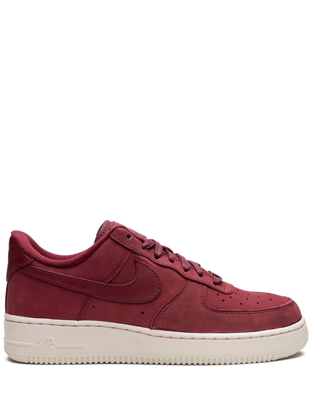 Nike Air Force 1 Low sneakers - Red von Nike