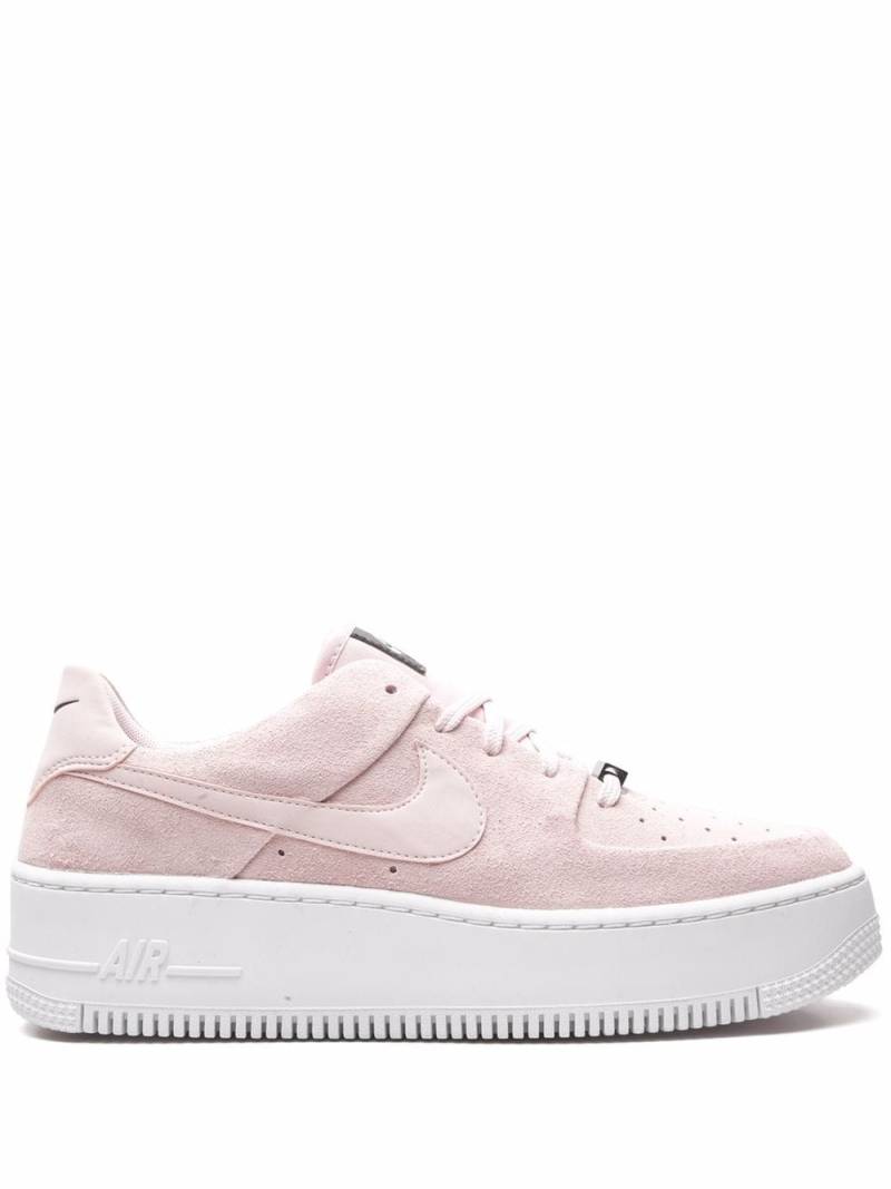 Nike Air Force 1 Low "Barely Rose" sneakers - Pink von Nike