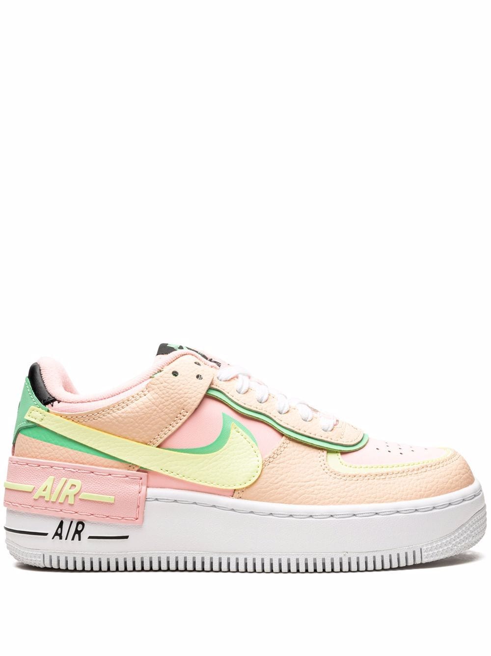Nike Air Force 1 Shadow "Arctic Punch" sneakers - Pink von Nike