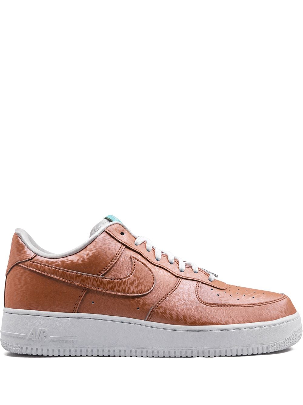Nike Air Force 1 '07 LV8 QS "Statue Of Liberty" sneakers - Pink von Nike