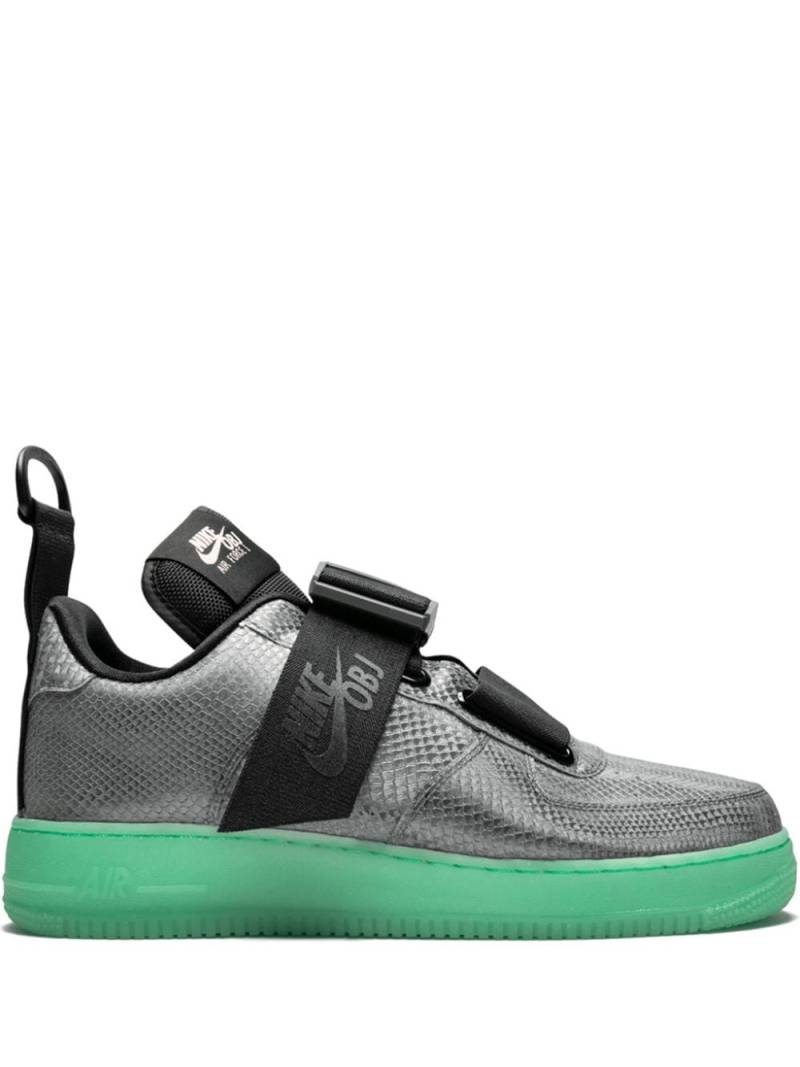 Nike Air Force 1 Utility QS OBJ sneakers - Grey von Nike