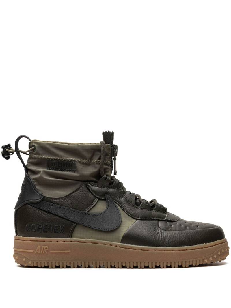 Nike Air Force 1 Wtr Gtx "Medium Olive" sneakers - Green von Nike