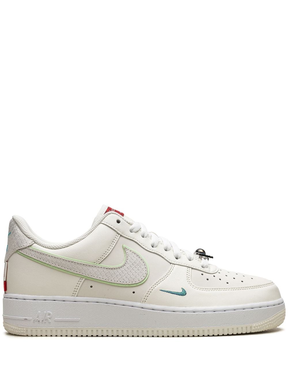 Nike Air Force 1 "Year of the Dragon" sneakers - Neutrals von Nike