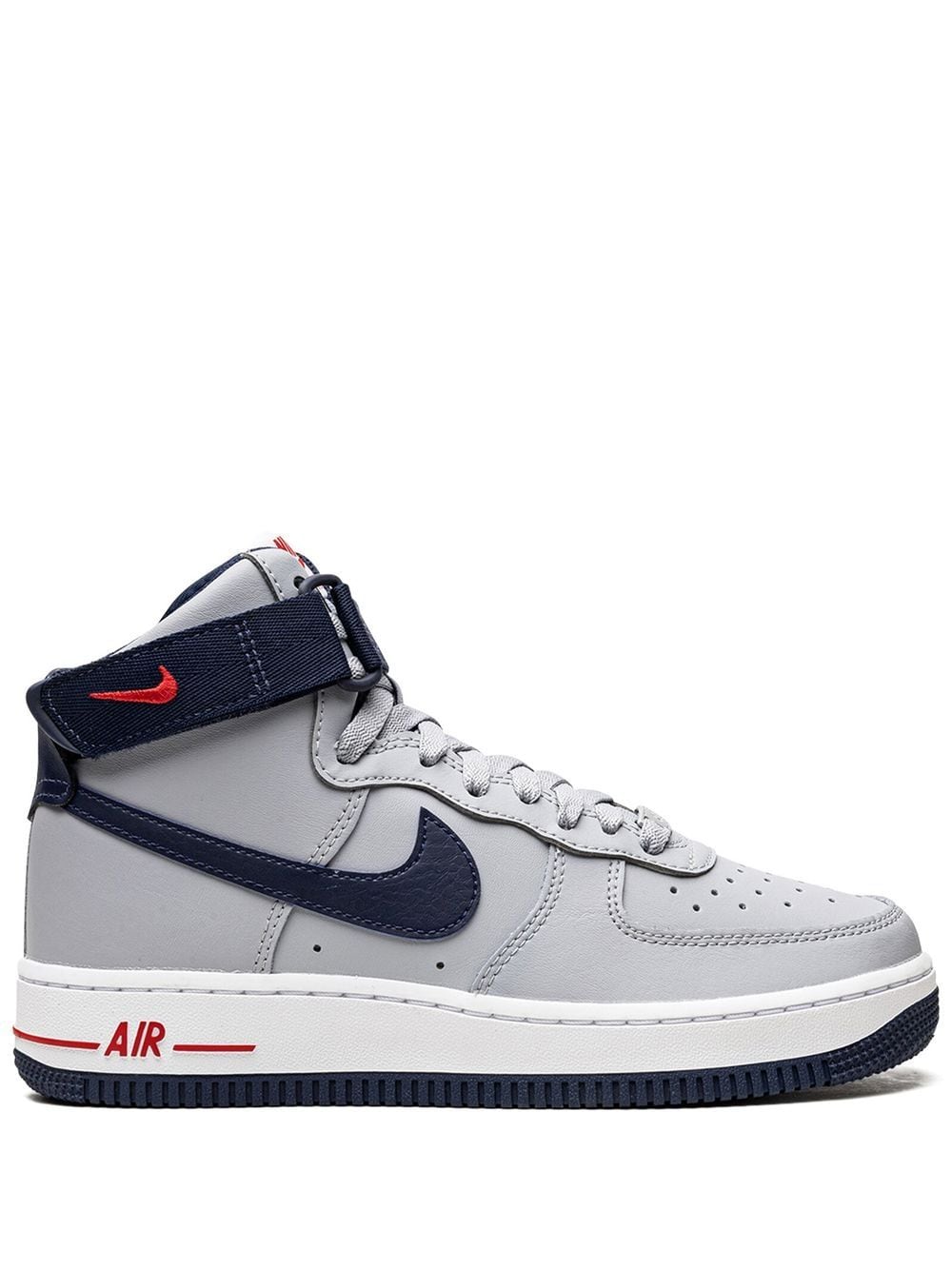 Nike Air Force 1 High "Patriots" sneakers - Grey von Nike