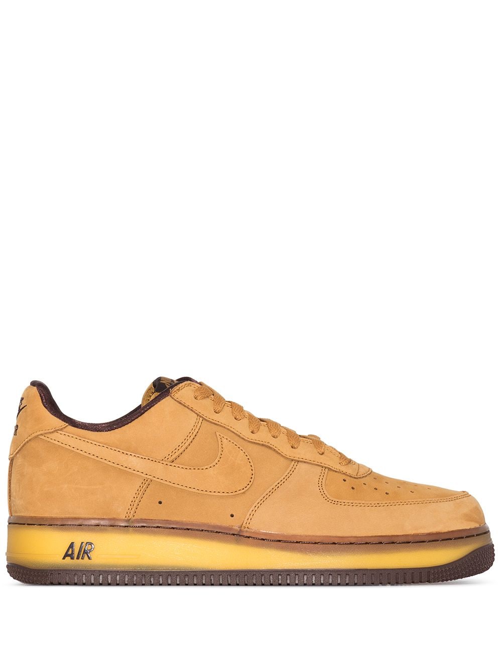 Nike Air Force 1 Low "Wheat" sneakers - Brown von Nike