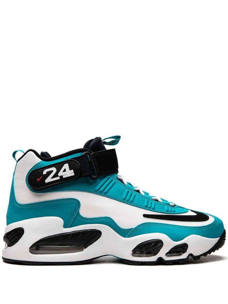 Nike Air Griffey Max 1 "Aqua" sneakers - Blue von Nike