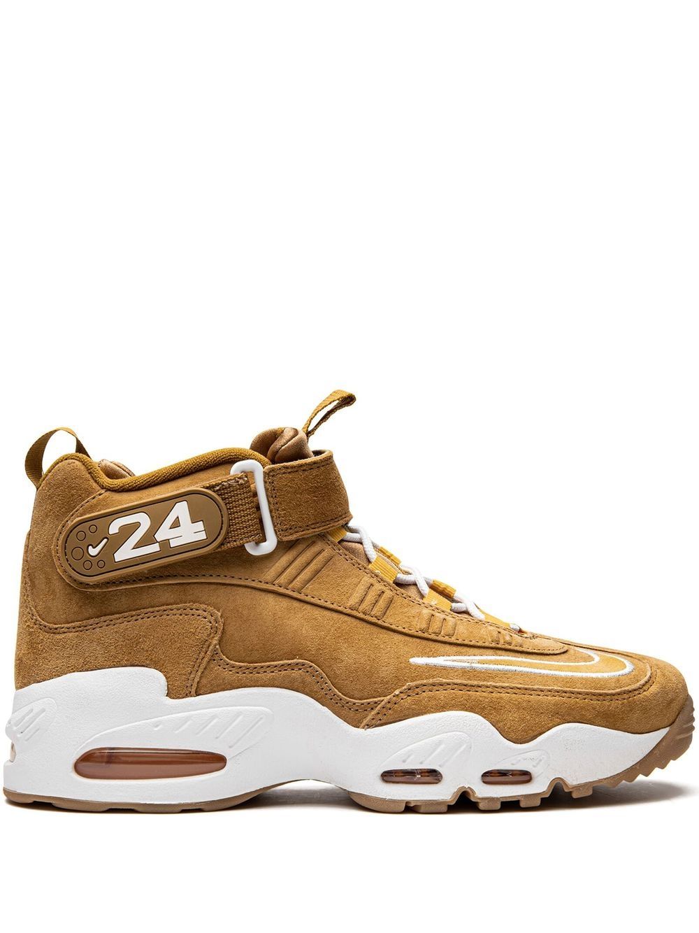 Nike Air Griffey Max 1 "Wheat" sneakers - Brown von Nike