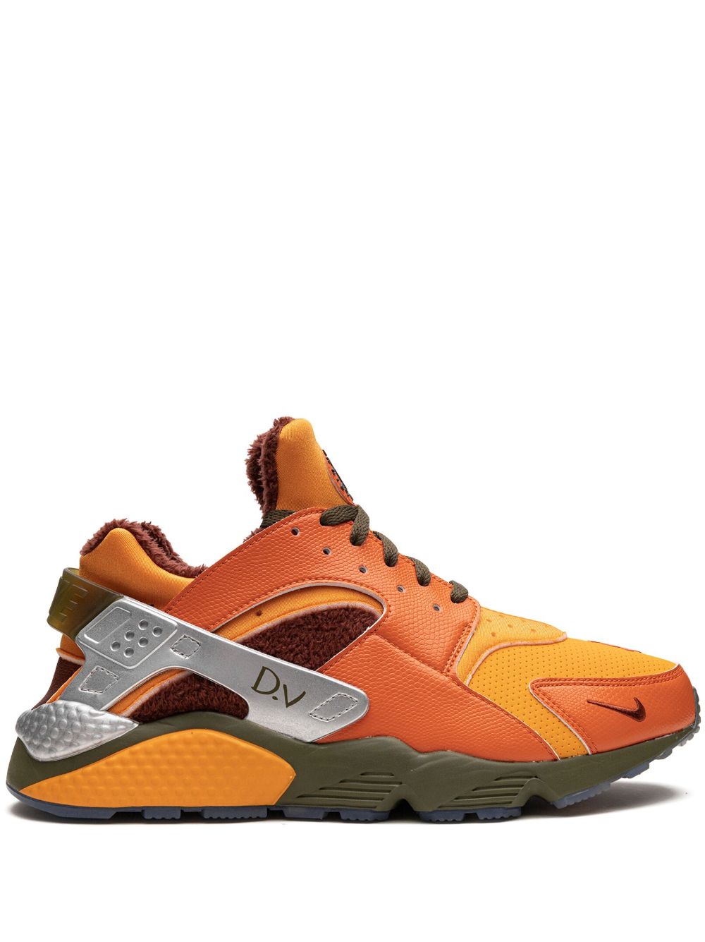 Nike Air Huarache "Doernbecher" sneakers - Orange von Nike