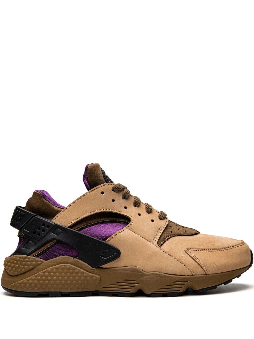 Nike Air Huarache LE "Praline 2021" sneakers - Brown von Nike