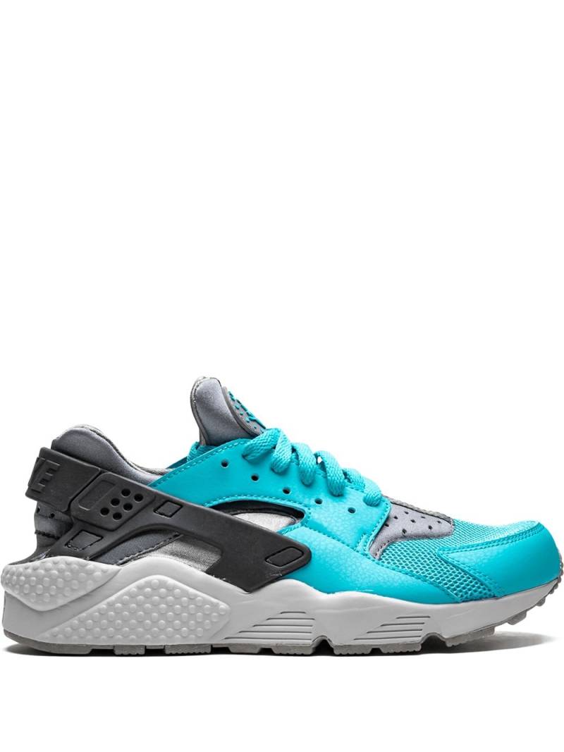 Nike Air Huarache low-top sneakers - Blue von Nike