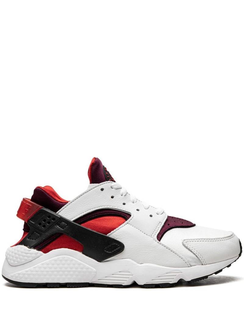 Nike Air Huarache "Red Oxide" sneakers - White von Nike