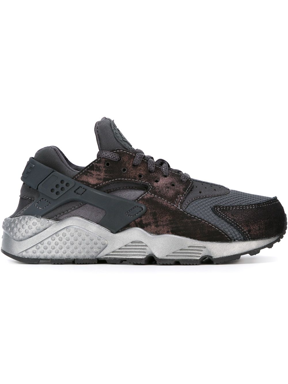 Nike Air Huarache Run PRM sneakers - Grey von Nike