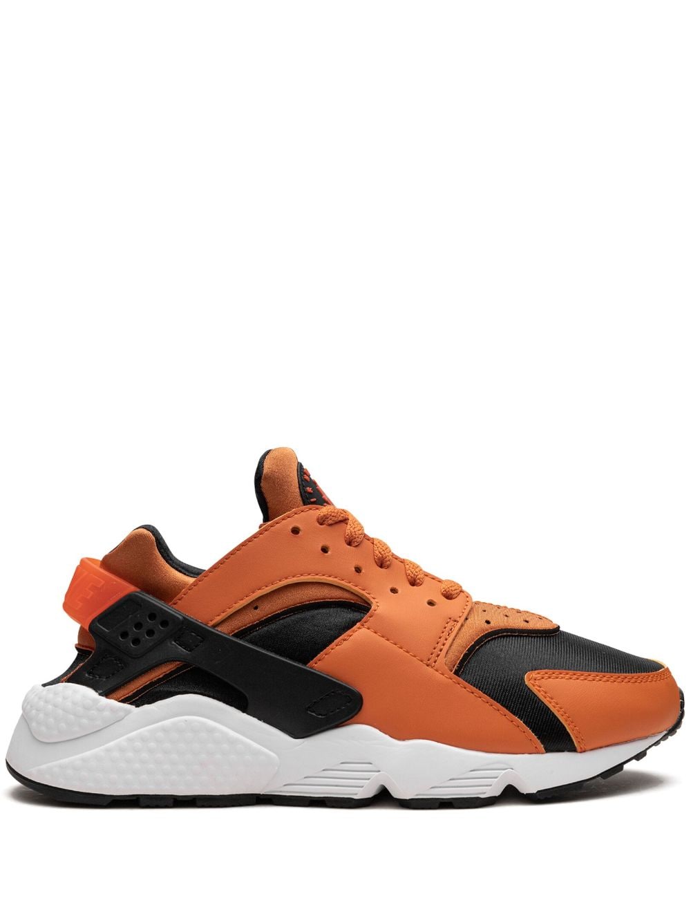 Nike Air Huarache "Hot Curry" sneakers - Orange von Nike