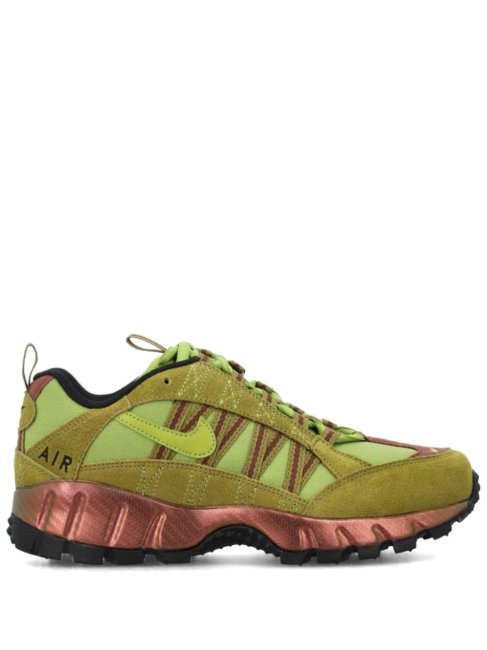 Nike Air Humara sneakers - Green von Nike