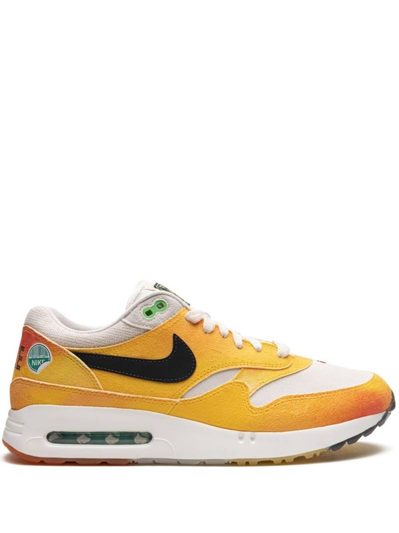 Nike Air Max 1 '86 OG Golf NRG "Always Fresh" sneakers - Yellow von Nike