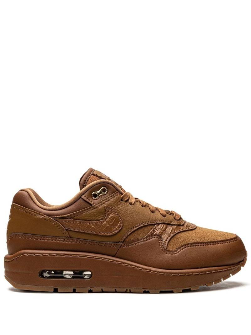 Nike Air Max 1 '87 "Luxe Ale Brown" sneakers von Nike