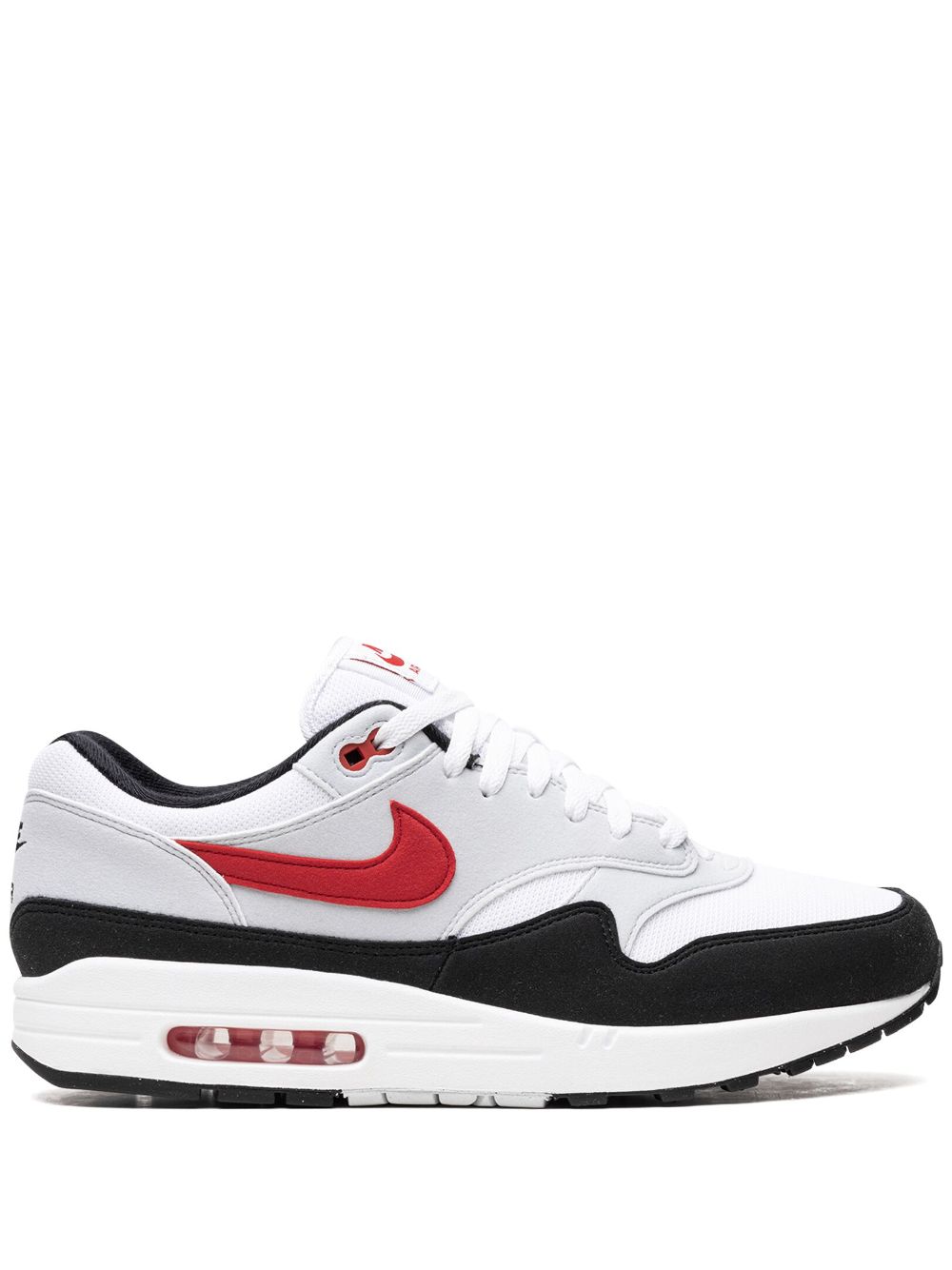 Nike Air Max 1 "Chili 2.0" sneakers - White von Nike