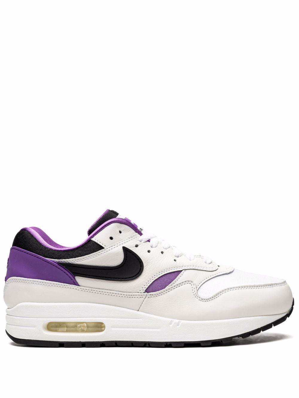 Nike Air Max 1 "Purple Punch" sneakers - White von Nike