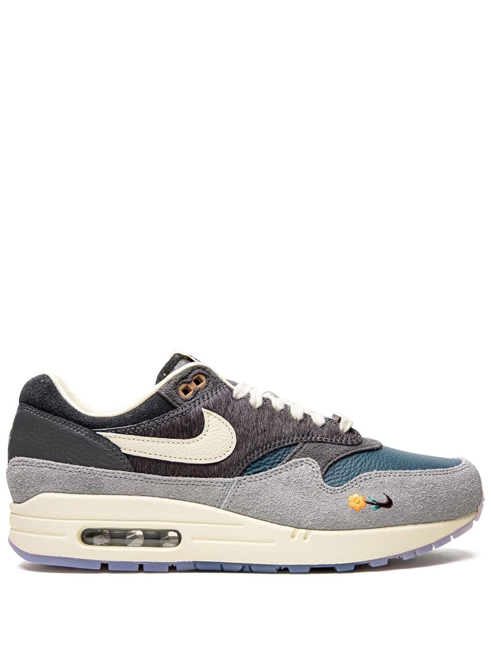 Nike x Kasina Air Max 1 "Won Ang-Grey" sneakers von Nike