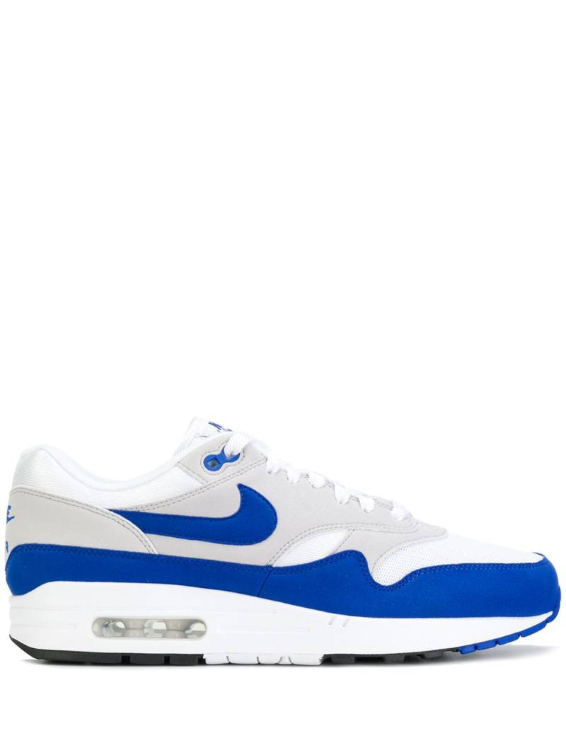 Nike Air Max 1 Anniversary "Royal Blue" sneakers von Nike