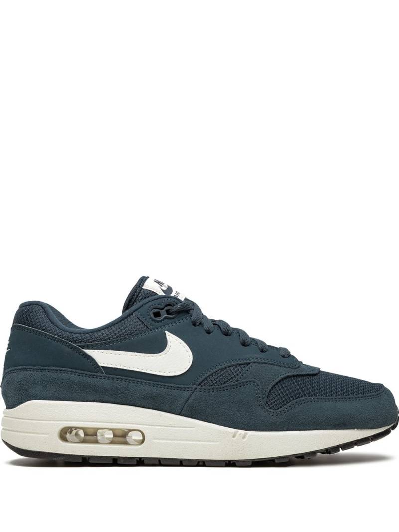 Nike Air Max 1 "Armory Navy" sneakers - Blue von Nike