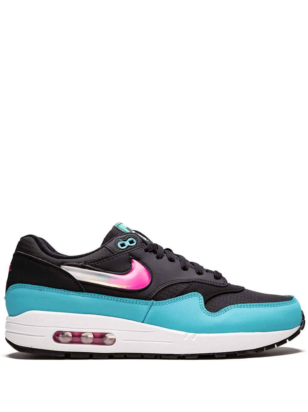 Nike Air Max 1 sneakers - Black von Nike