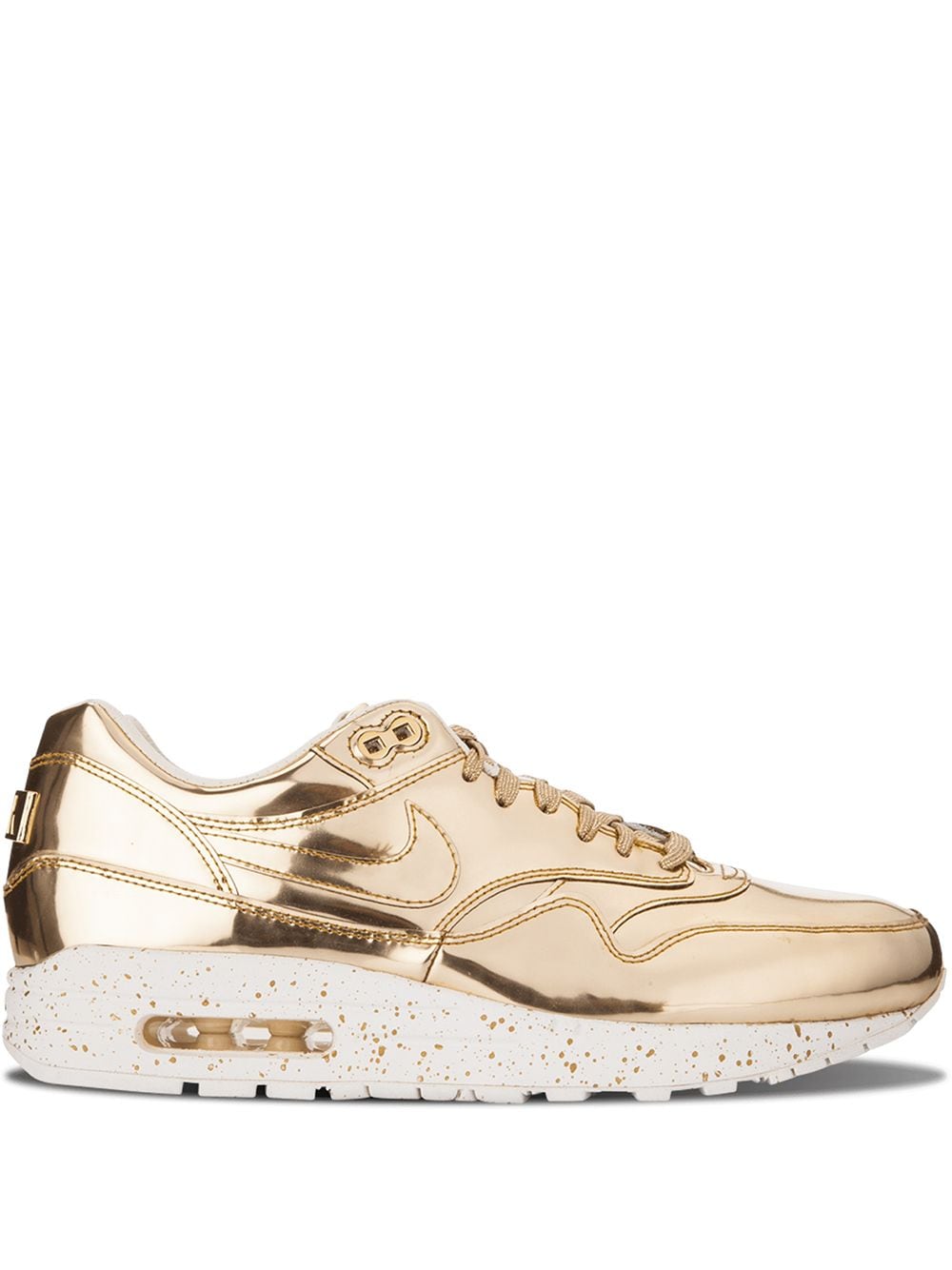 Nike Air Max 1 SP "Liquid Gold" sneakers von Nike