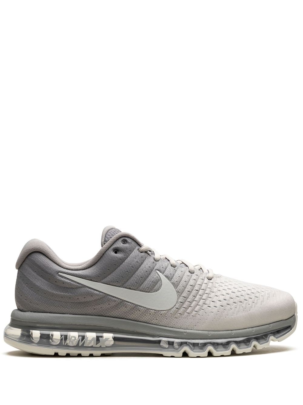 Nike Air Max 2017 "Light Bone" sneakers - Grey von Nike