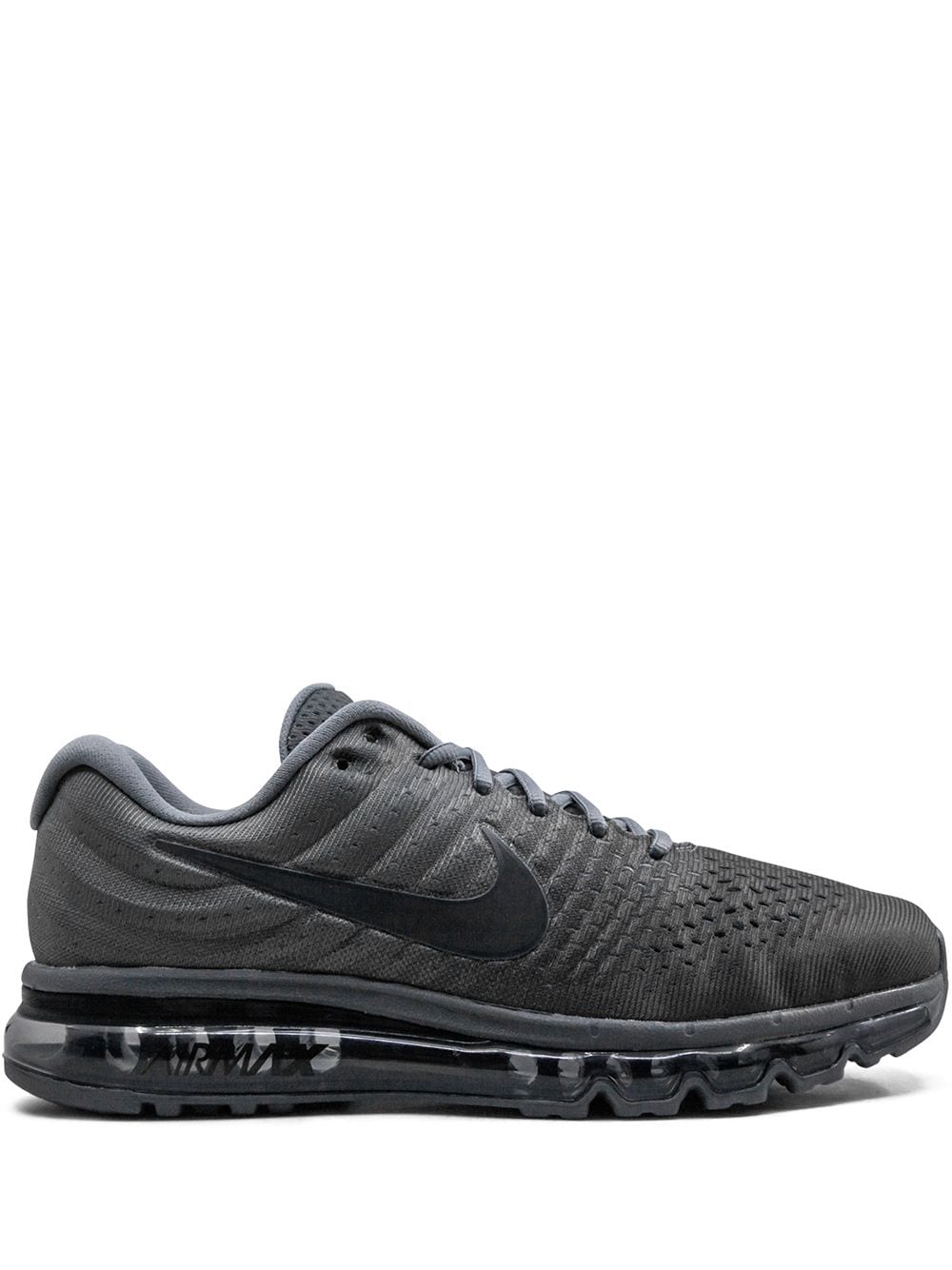 Nike Air Max 2017 "Cool Grey/Anthracite/Dark Grey" sneakers von Nike