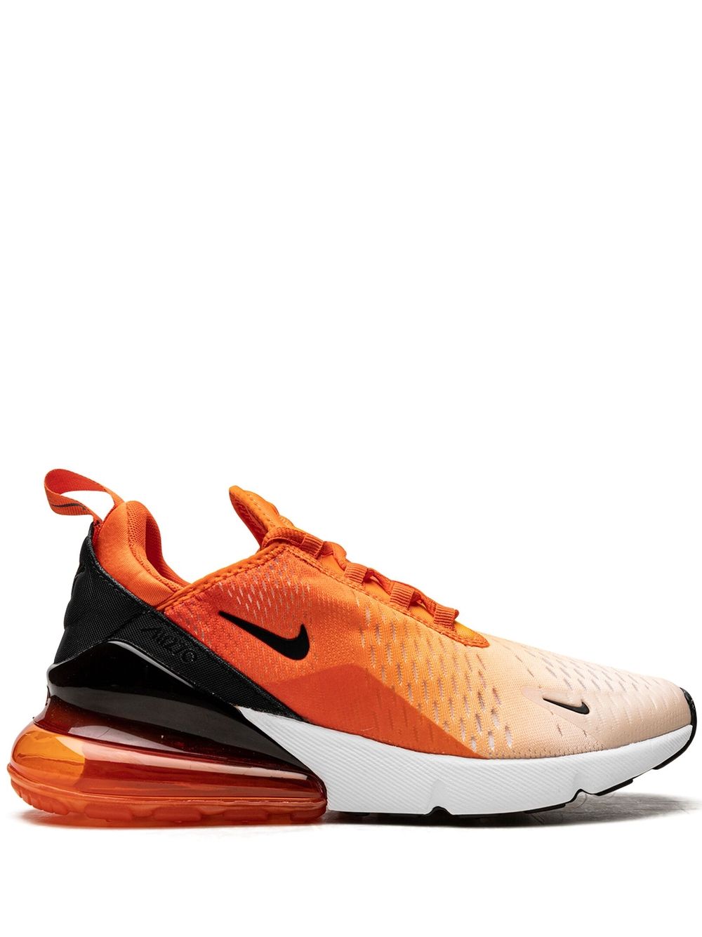 Nike Air Max 270 "Orange Juice" sneakers von Nike