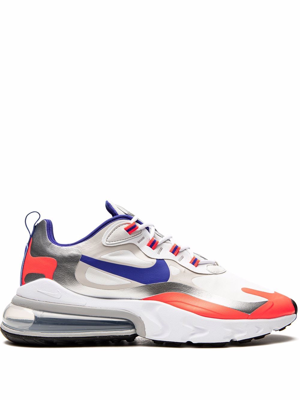 Nike Air Max 270 React sneakers - White von Nike