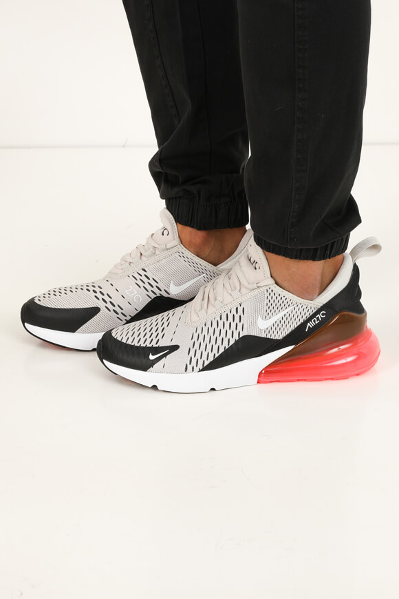 Nike Air Max 270 Sneaker | Beige | Herren  | EU43 von Nike