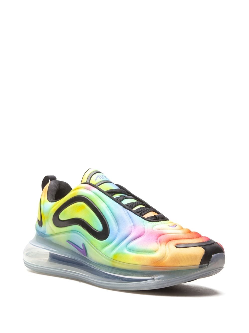 Nike Air Max 720 Tie Dye sneakers - Multicolour von Nike