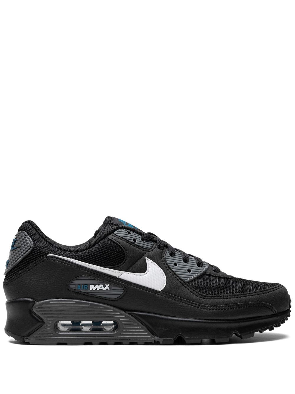 Nike Air Max 90 "Black Marina" sneakers von Nike