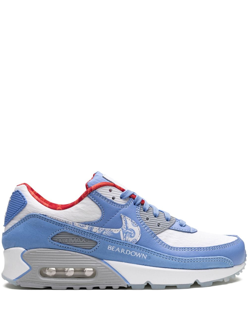 Nike Air Max 90 "Doernbecher" sneakers - Blue von Nike