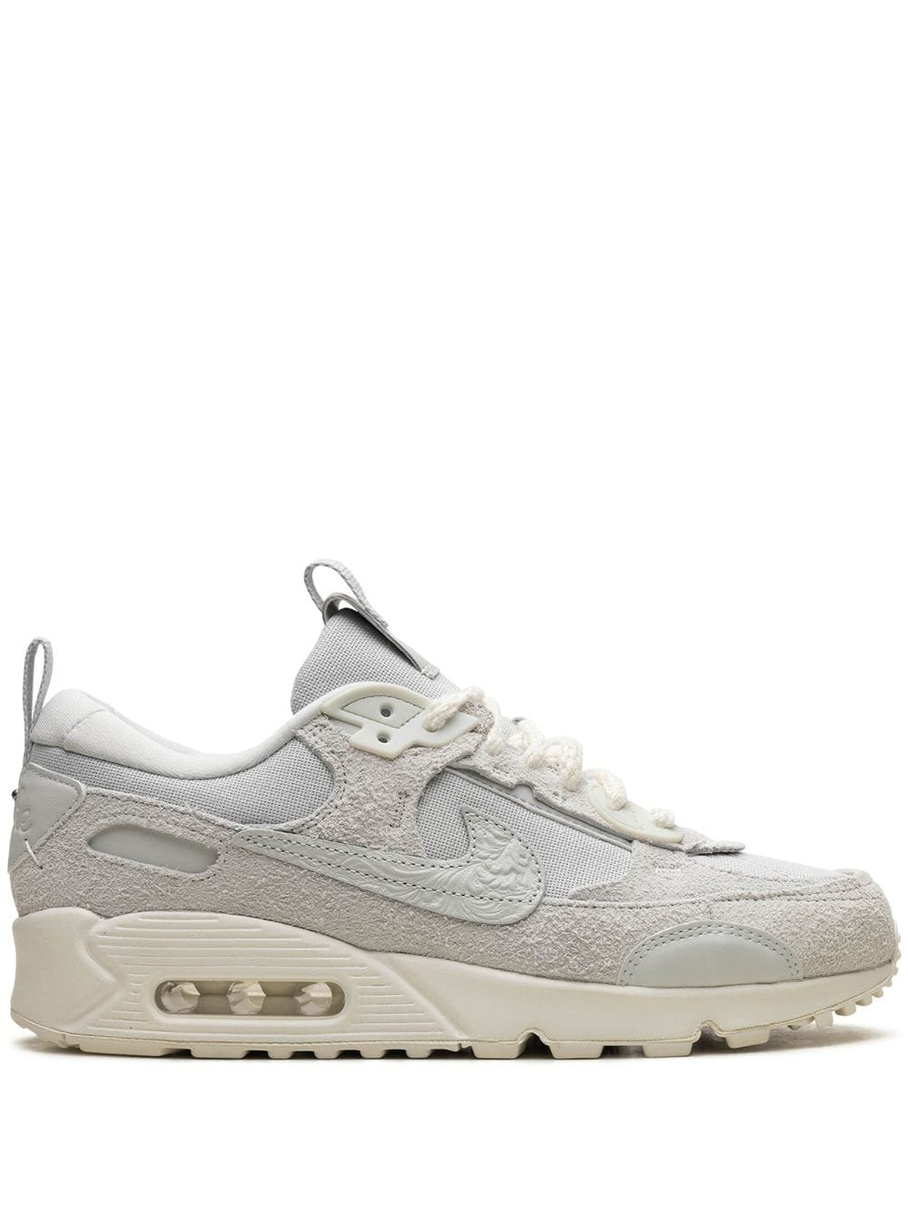 Nike Air Max 90 Futura "Needlework" sneakers - Grey von Nike