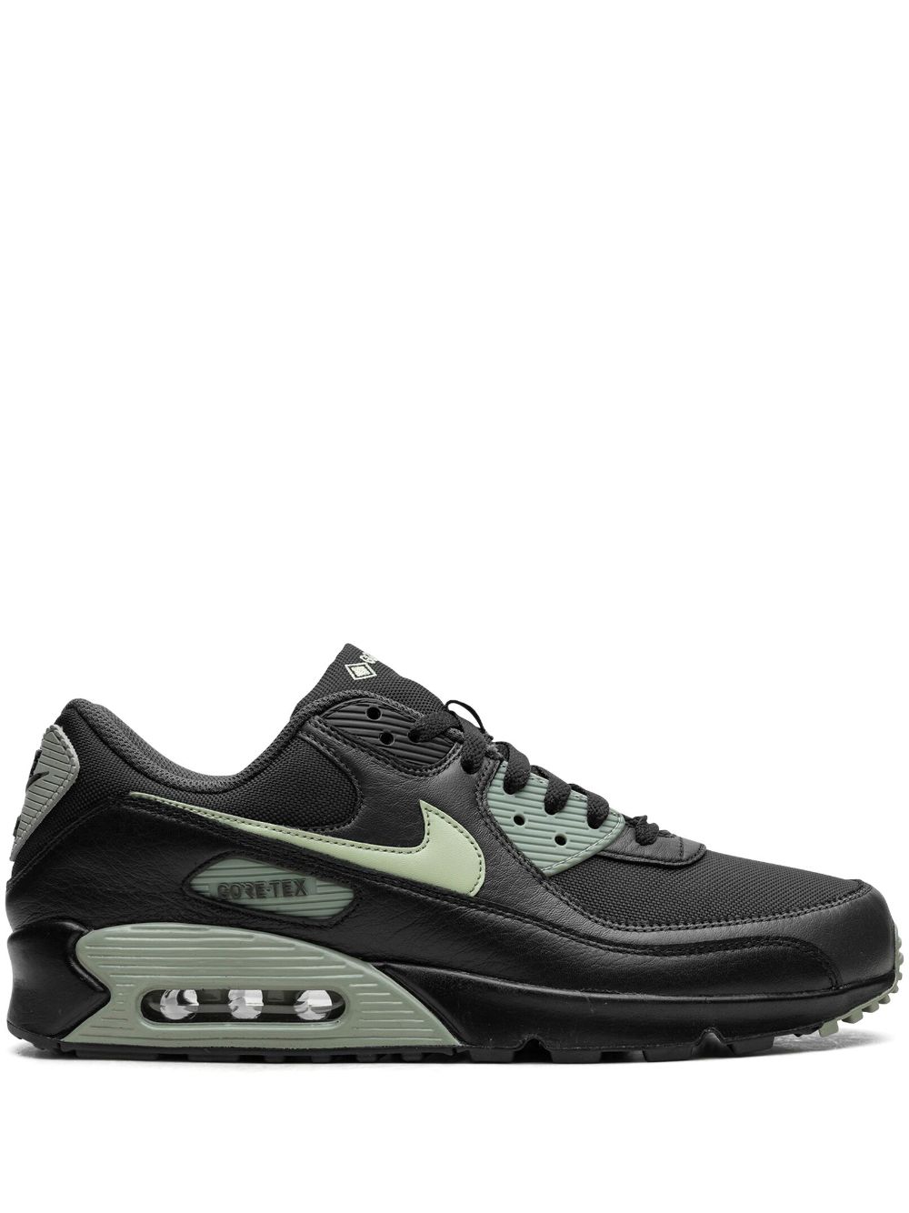 Nike Air Max 90 Gore-Tex "Black / Honeydew" sneakers von Nike