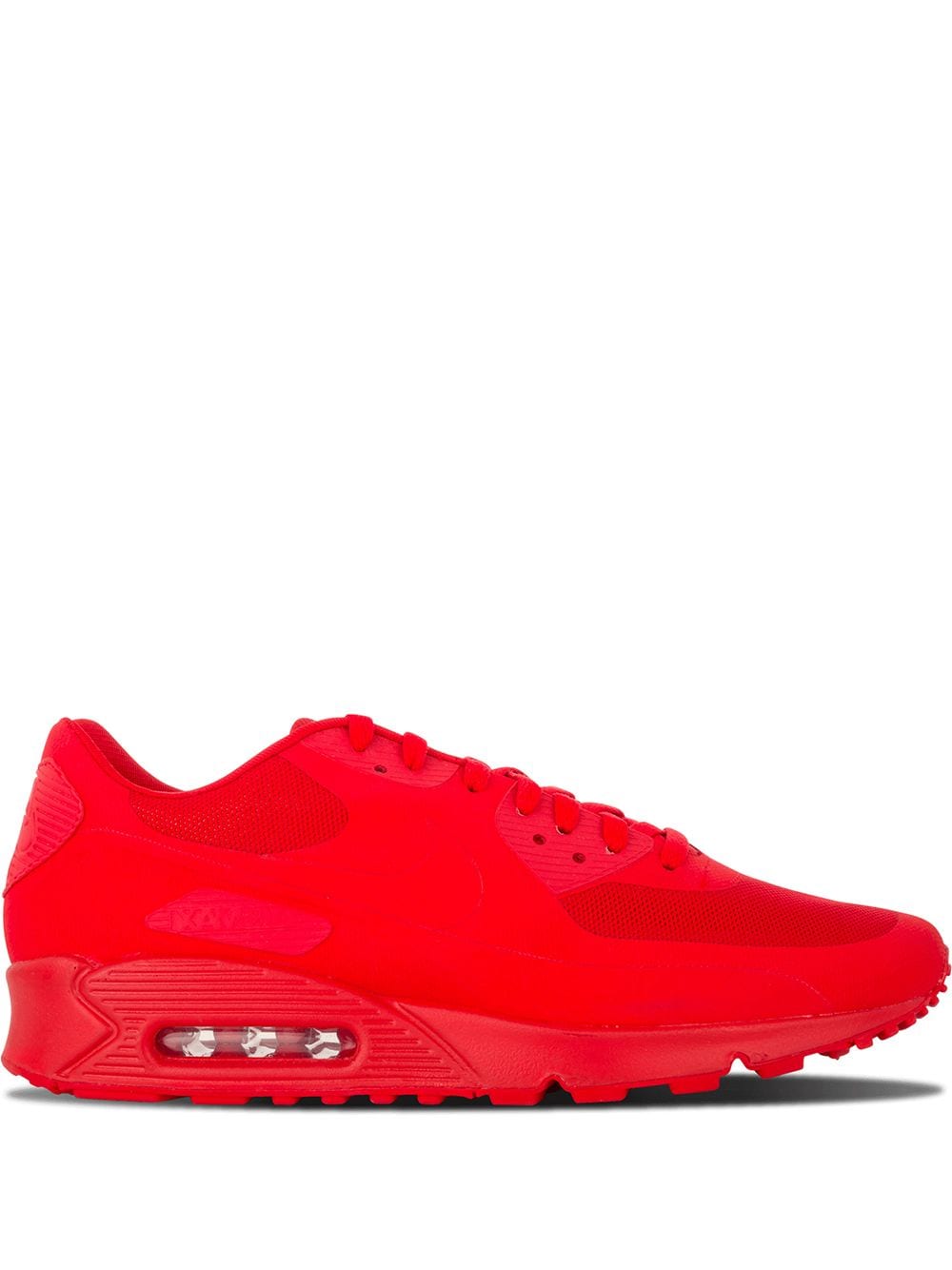Nike Air Max 90 Hyperfuse QS "Independence Day" sneakers - Red von Nike
