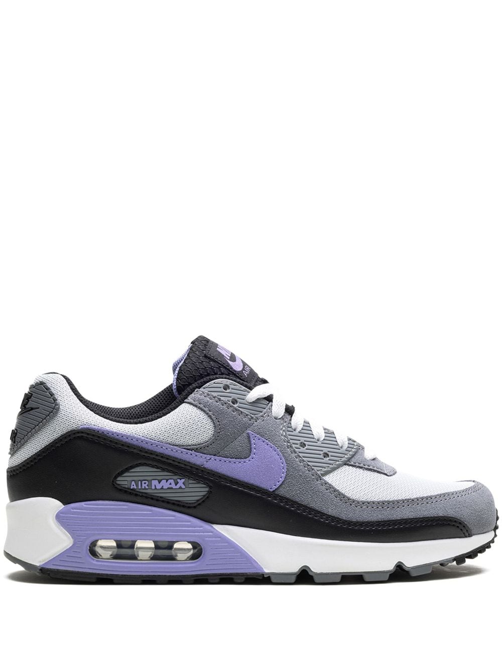 Nike Air Max 90 "Lavender" sneakers - Grey von Nike