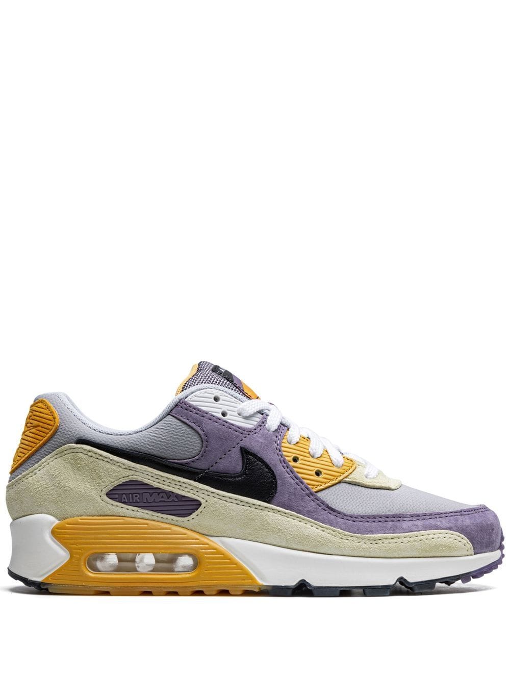 Nike Air Max 90 NRG "Lemon Drop" sneakers - Grey von Nike