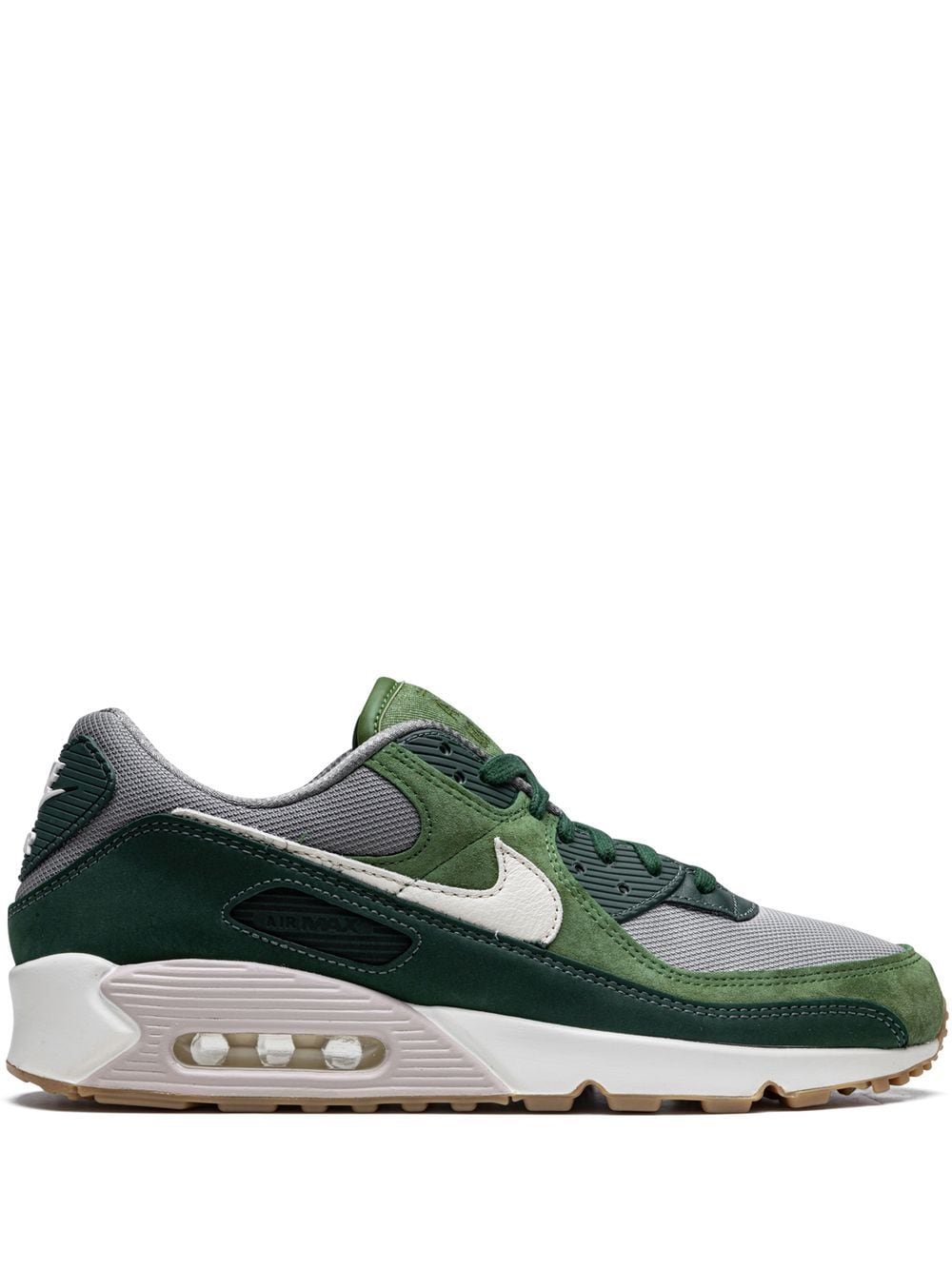 Nike Air Max 90 PRM "Pro Green And Pale Ivory" sneakers von Nike