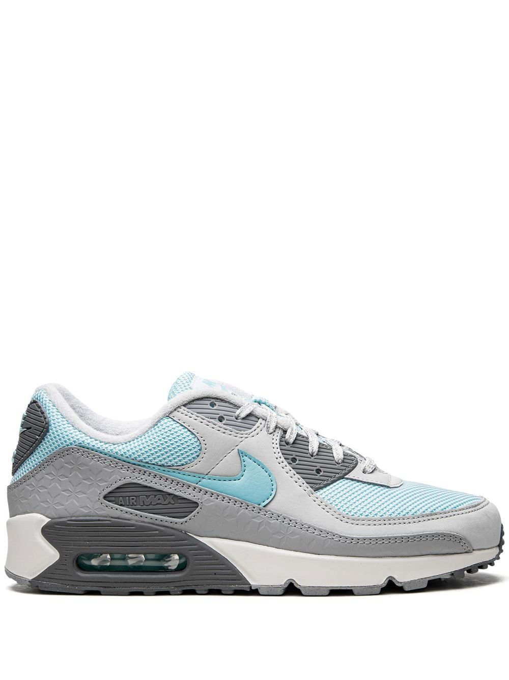 Nike Air Max 90 "Snowflake" sneakers - Grey von Nike