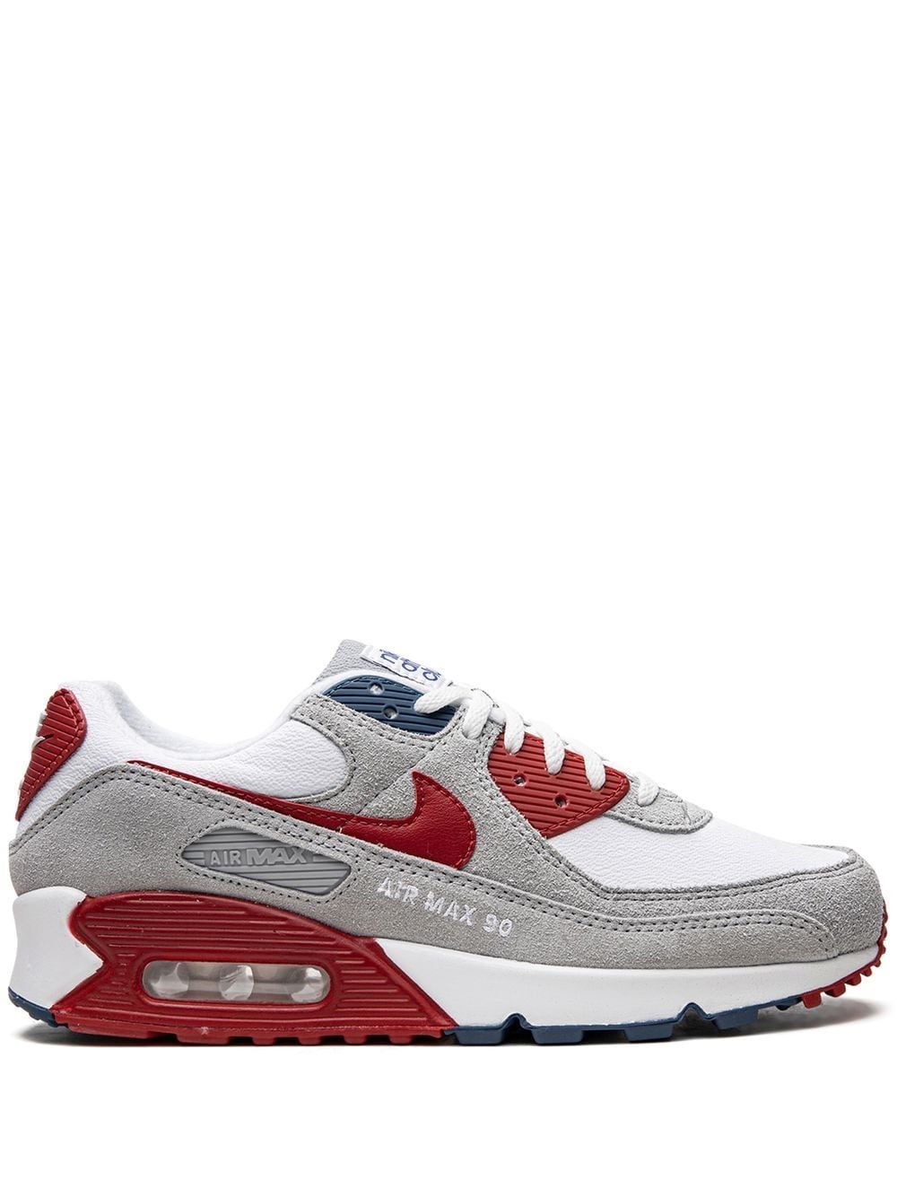 Nike Air Max 90 "Athletic Club" sneakers - Grey von Nike