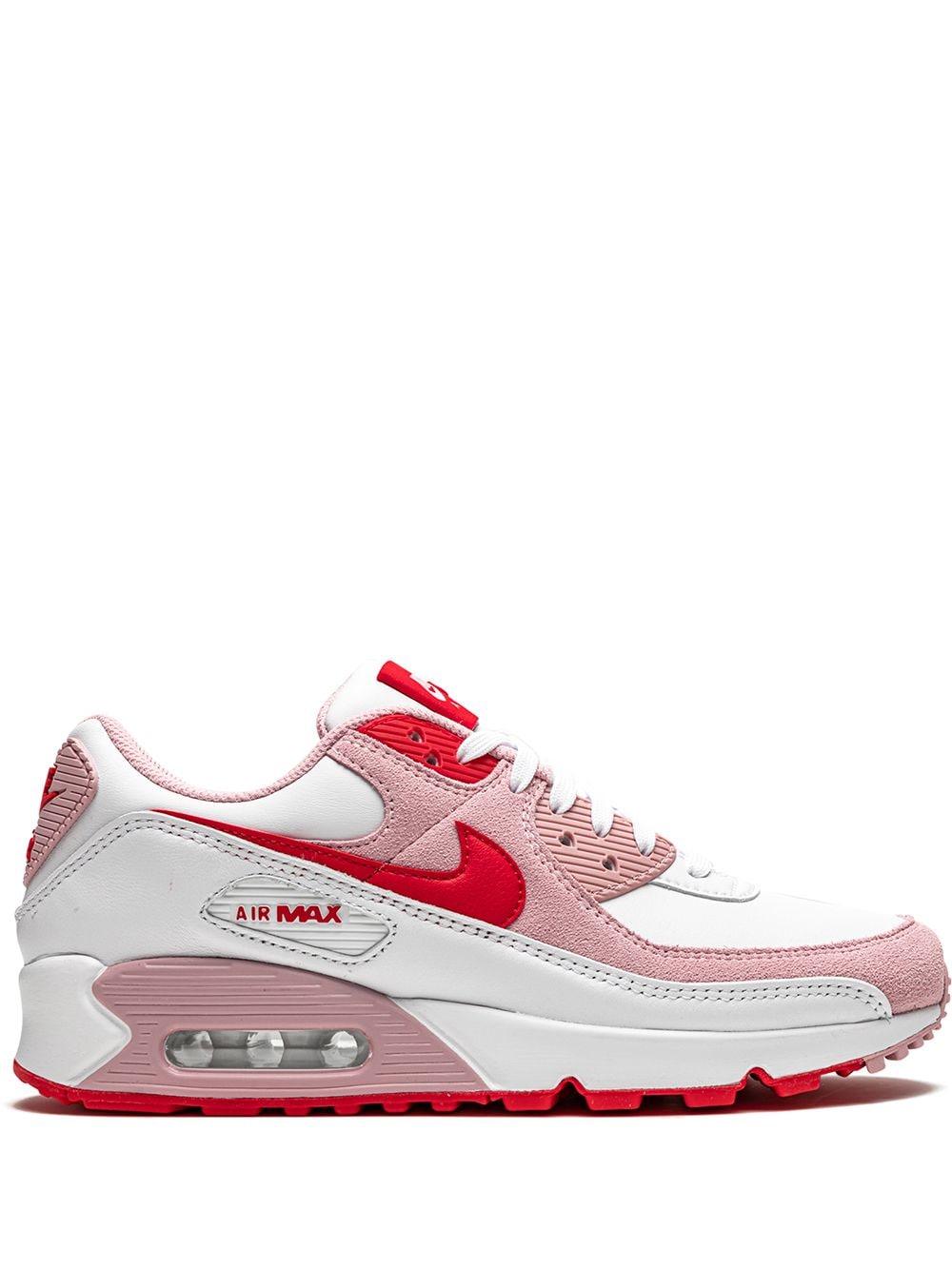 Nike Air Max 90 ''Valentines Day 2021'' sneakers - White von Nike
