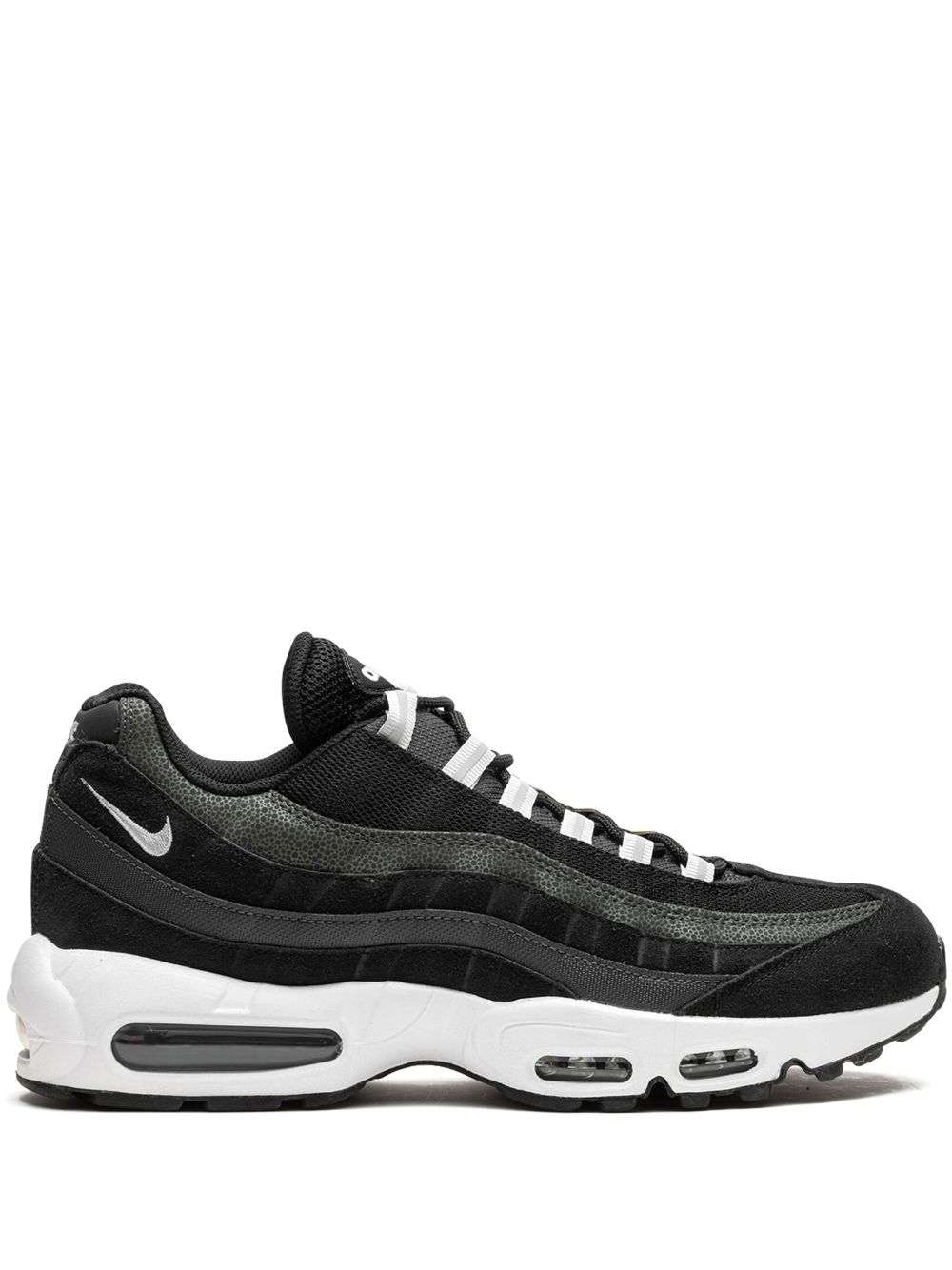 Nike Air Max 95 "Black/Pure Platinum" sneakers von Nike