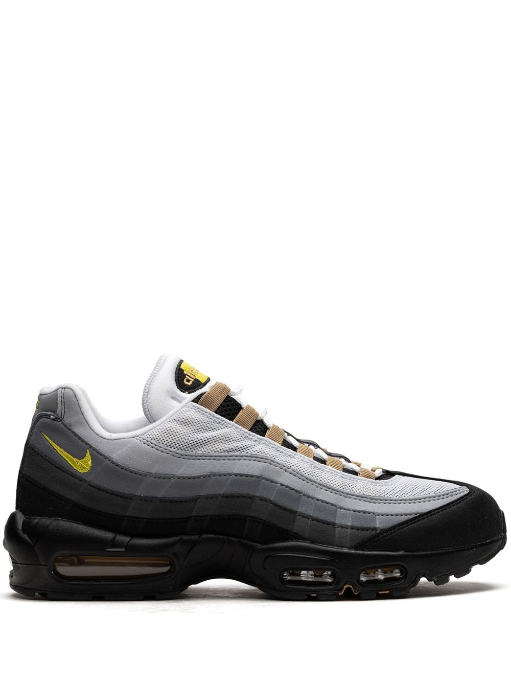 Nike Air Max 95 "ICONS" sneakers - Grey von Nike