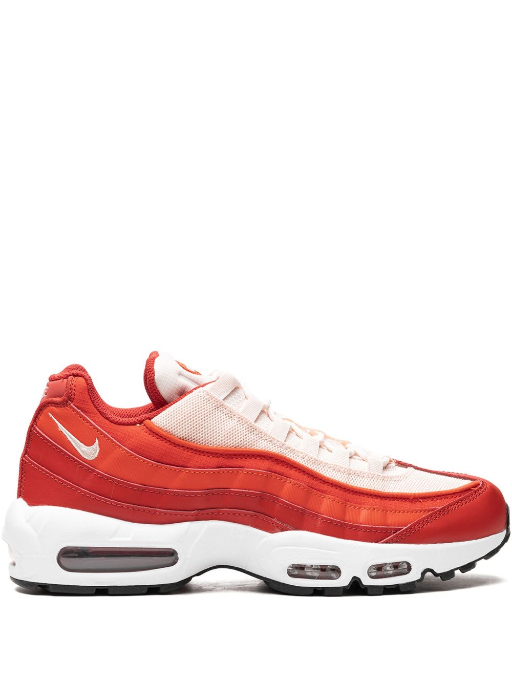 Nike Air Max 95 "Mystic Red" sneakers von Nike