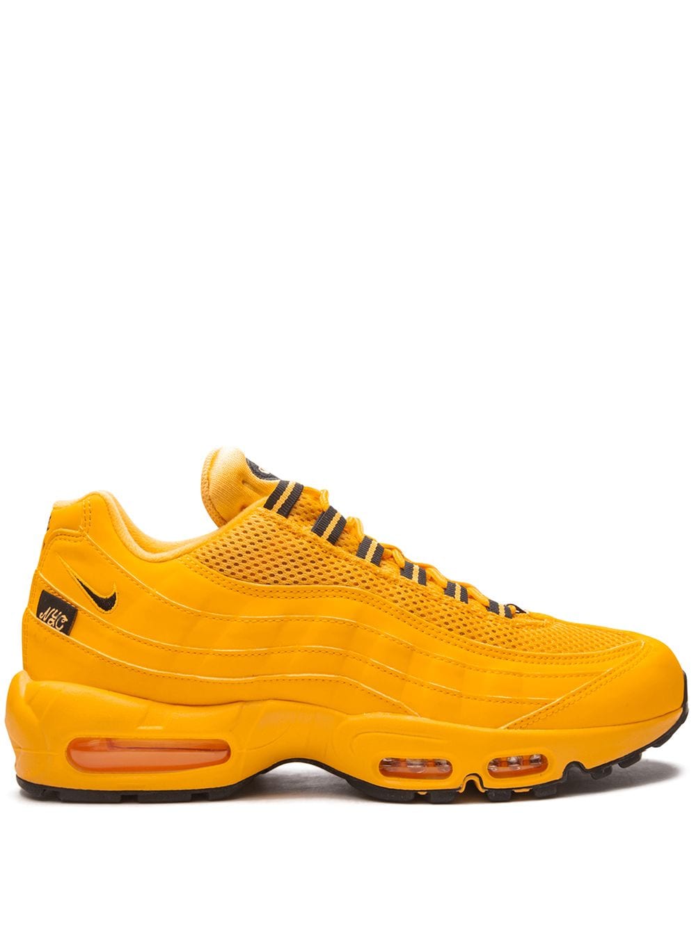 Nike Air Max 95 "NYC Taxi" sneakers - Orange von Nike