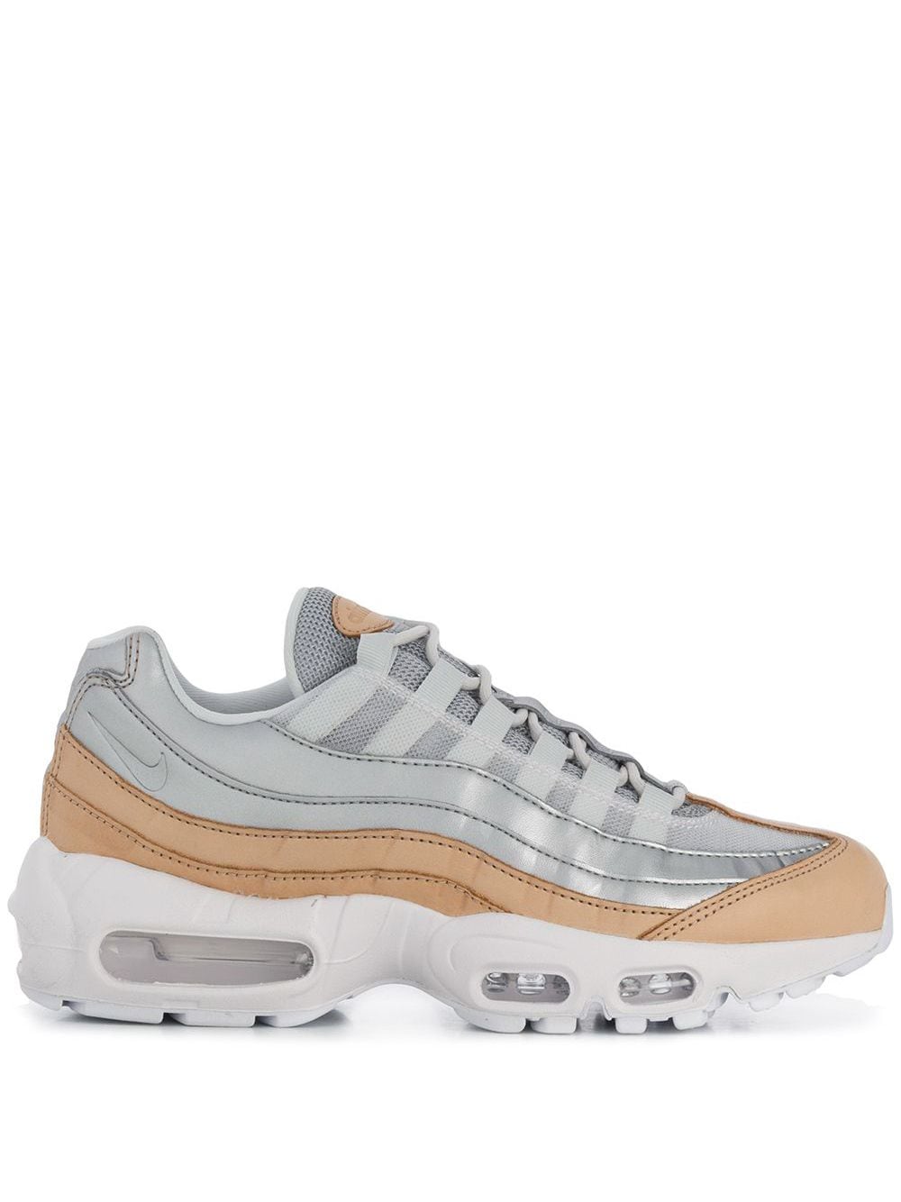 Nike Air Max 95 SE sneakers - Grey von Nike