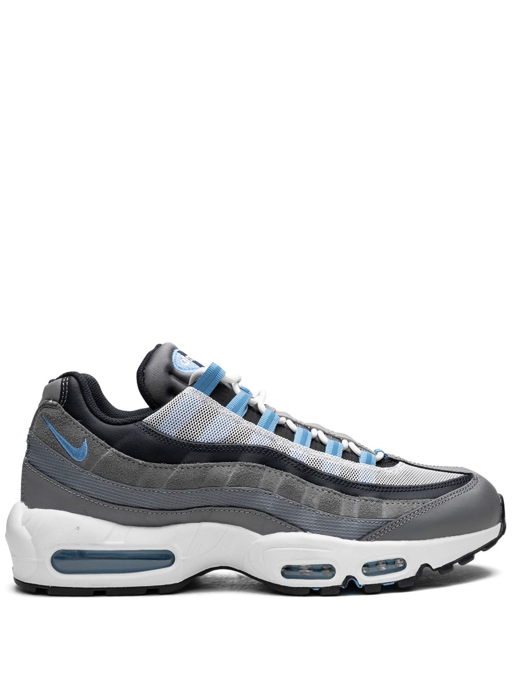 Nike Air Max 95 "UNC" sneakers - Grey von Nike